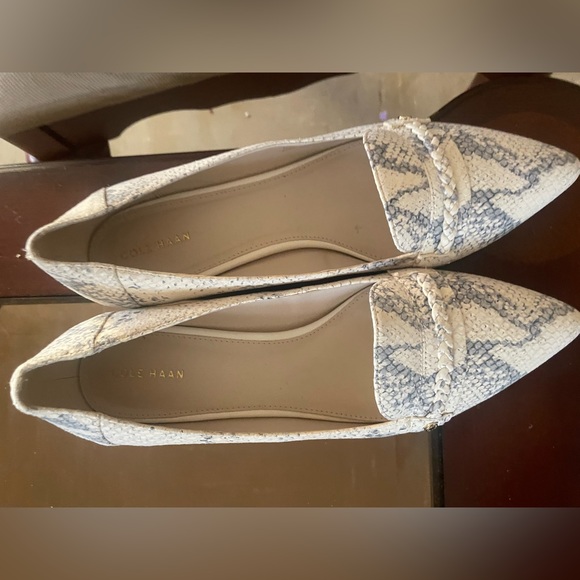 Low heel - Picture 3 of 8